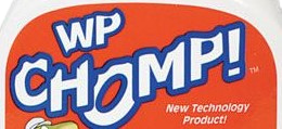 WP Chomp