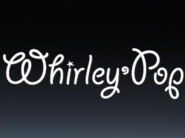 Whirley Pop