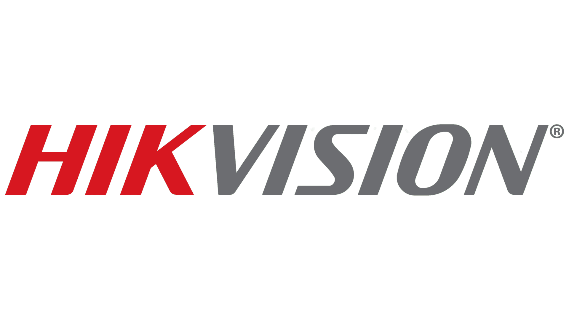 Hikvision