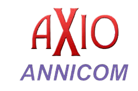 AXIO ANNICOM