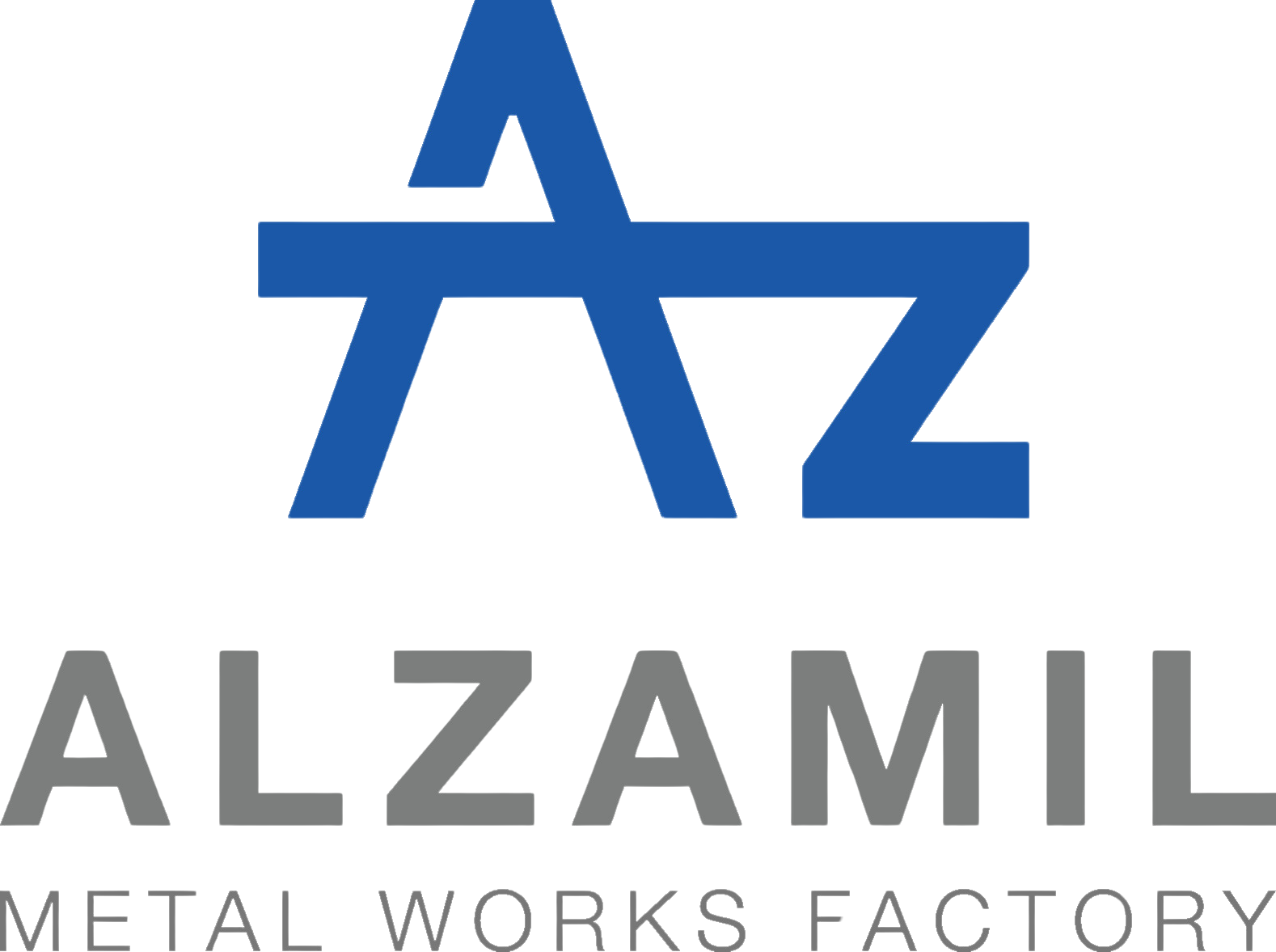 ALZAMIL Metal Works Factory