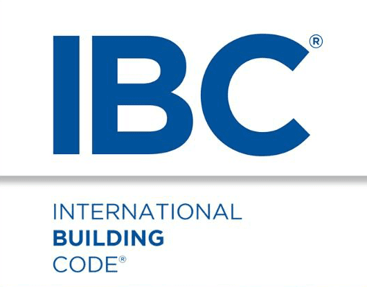 International Building Code IBC