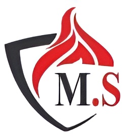 M.S