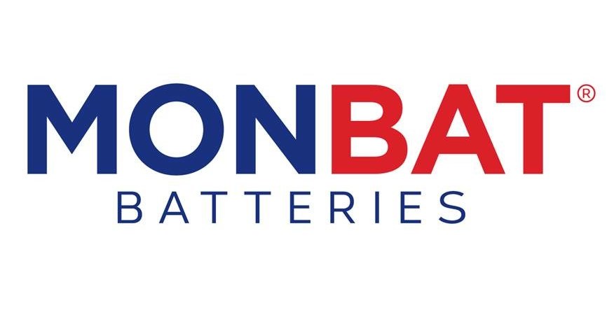 MONBAT Batteries