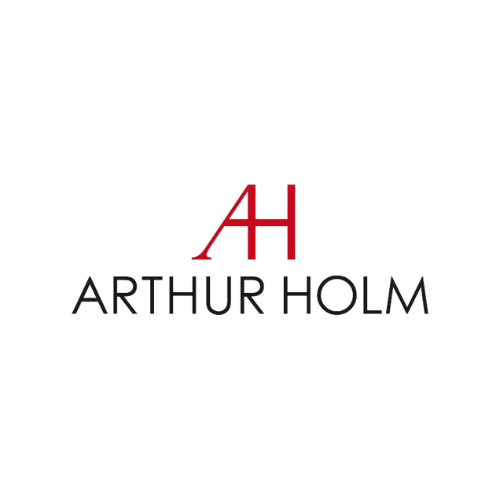 Arthur holm