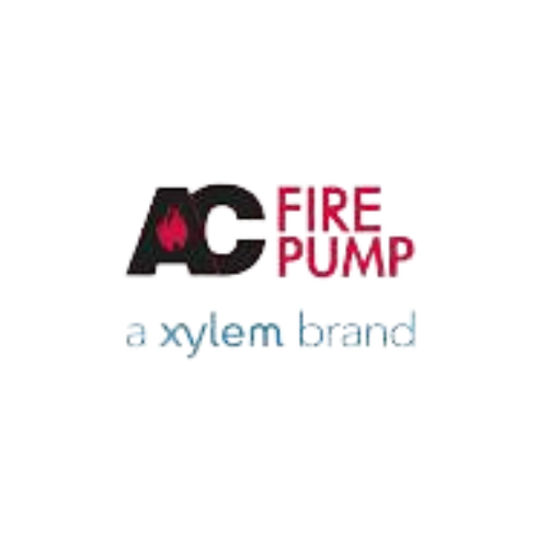 AC Fire Pump