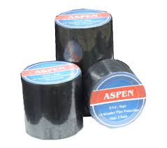 ASPEN PVC Pipe Wrapping Tape 