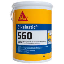 SikaCeram®-102 SA(Cementitious Tile Adhesive For Thin Bed Application)