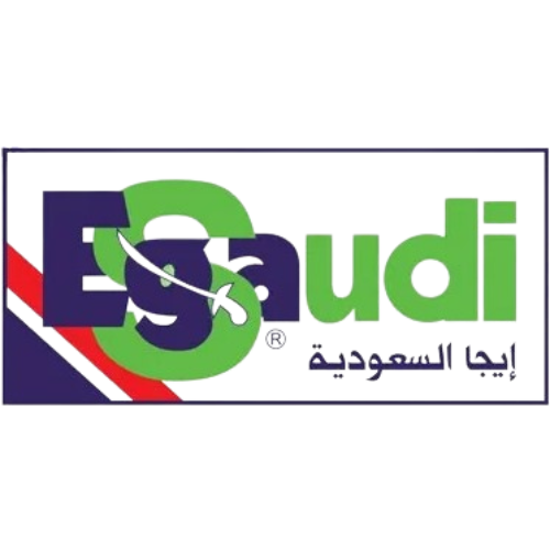 العلامات التجارية: Saudi EGA