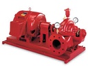 Firefighting Pumps