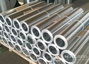 Aluminum Roll Jacketing - 0.4,0.6,0.8,1.0,1.2mm