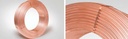 Copper Tube - Level Wound Tubes