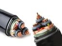 Low Voltage Cable