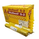 SikaSwell® S-2 (Polyurethane-based, swellable joint sealant for concrete works)