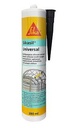 Sikasil® Universal (Acetoxy silicone sealant For Glazing And Weatherproofing)