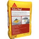 SikaRep® SA (Multipurpose economical, patching and repair mortar)