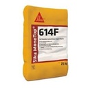 Sika® MonoTop® 614 SA (Fibre Reinforced, Polymer Modified Repair Mortar) 