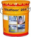 Sikafloor®-264 (2-part Epoxy Roller and Seal Coat )