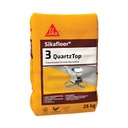 Sikafloor®-3 QuartzTop (Coloured Mineral Dry Shake Floor Hardener )