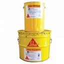 Sikafloor®-161 (2-Part Epoxy Primer, Levelling Mortar And Intermediate Layer)