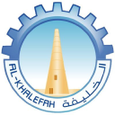 Al-Khalefah Factory