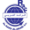 ALRAED ALARABI CO